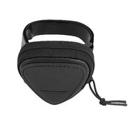 Guitar Plectrum Storage Bag Pick Box Shockproof Pouches Practical Container For Picks Guitar Pick Case