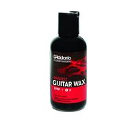 Guitar Polish D'Addario PWPL02 Liquid Wax Carnauba PW-PL-02