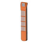 Guitar Practice Aid Tool Neck Trainer Pocket Digital 6 Fret Chord Trainer Practice With Rotatable Screen Guitar Chord Presser
