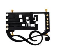 Guitar Practice Helper Comprehensive Learning Systems Guitar Chord Assistant Guitar Practice Aid Suitable For Guitars