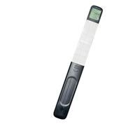 Guitar Practice Neck - Guitar Chord Practice Tool With Rotatable Chart Screen | Portable Digital Guitars Trainer, Guitars Fingerboard Chord Finger Exerciser With Chorrd Chart Metronome For Beginner