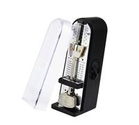 Guitar Professional Compact Metronome Universal Home Classroom For Musical Instrument