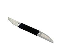 Guitar Professional Luthier Tool Stainless Steel For Guitar Frets With Diamond Abrasives For Bass