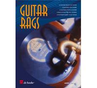 Guitar Rags: 8 Ragtime Pieces for Guitar