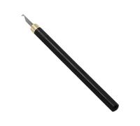 Guitar Refret Saw Fret Slot Cleaning Tool for Mandolin Bass Acoustic Guitar - Metal Precision Saw for Luthiers and Musicians
