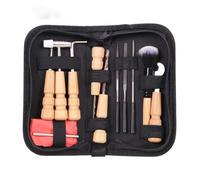 Guitar Repair And Adjustment Tool Kit Hole Grinding Tool Fret Repair Maintenance Of Pickup Holes