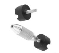 Guitar Repair Brace Tool, Brace Repair Tool Holder Luthier Guitar Tool Metal Brace Repair Jack Sound Beam Support For Acoustic Guitar