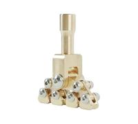 guitar repair tools Guitar Fractal Fret Press Tool Pusher Luthier Repair For Board Curvatures