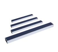 guitar repair tools Guitar Fret Leveling Beam W Sandpapers Sanding Block Level File Pro Luthier Repair Tool For Polishing Maintenan(150mm)