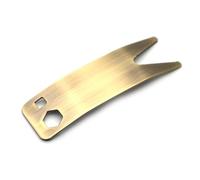 guitar repair tools Guitar Multi Purpose Wrench Universal Repair Knob Removal And Turning Tool
