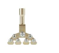 guitar repair tools Instruments Fret Press Repair Tool Guitar Fractal Various Radius Electric Acoustic String