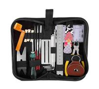 Guitar Repairing Tool Kit Electric Acoustic Guitar Repairing Maintenance Tool Accessories Kit