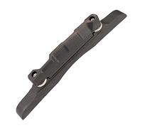 Guitar Replacement Parts Finest Rosewood Guitar Mandolin Bridge Adjustable Height