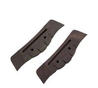 Guitar Replacement Parts Rosewood Classical Guitar Code Lower Code Drive Stringer Board Bridge Material Accessories Suitable For Ukulele (Color : 7)