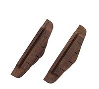 Guitar Replacement Parts Rosewood Classical Guitar Code Lower Code Drive Stringer Board Bridge Material Accessories Suitable For Ukulele (Color : 4)
