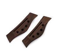Guitar Replacement Parts Rosewood Classical Guitar Code Lower Code Drive Stringer Board Bridge Material Accessories Suitable For Ukulele (Color : 5)