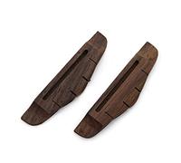 Guitar Replacement Parts Rosewood Classical Guitar Code Lower Code Drive Stringer Board Bridge Material Accessories Suitable For Ukulele (Color : 3)