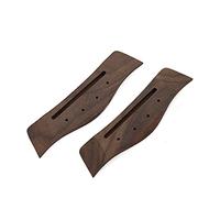 Guitar Replacement Parts Rosewood Classical Guitar Code Lower Code Drive Stringer Board Bridge Material Accessories Suitable For Ukulele (Color : 6)
