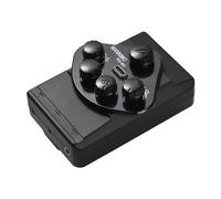 Guitar Resonant Pickup, PG-951 Guitar Resonant Pickup DSP Resonance Sound Pickup for Guitar BT Guitar Pickup DIY Kit for Classical&Folk Guitar