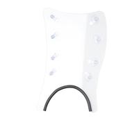 Guitar Rest Bass Holder Leg Rest Support for Ukulele Wooden Guitar Accessory