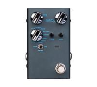 Guitar Reverb Pedal Multi Effect Pedal For Electric Guitar Bass Digital Reverb Pedal Guitar Effects Pedal