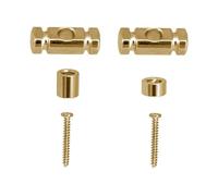 Guitar Roller String Retainers With Mounting Screws Trees Retainer Guides Guitar Trees Guides