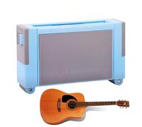 Guitar Saddle Grinder - 15 cm Slot File Leveler, Grinding Tool for Guitars, Height Adjustment, Building a Portable Guitar, Polishing and String, Precise, Durable, Ergonomic,