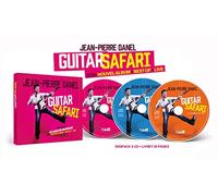 Guitar Safari - Jean-Pierre Danel
