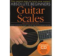 Guitar Scales – The Easiest Way to Learn New Scales! (Absolute Beginners) – Wise Publications