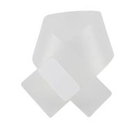 Guitar Scratch Plate, Transparent Dust Guards for Guitar, Fretboard Protector Music Accessories, Protective Board, Easy Installation