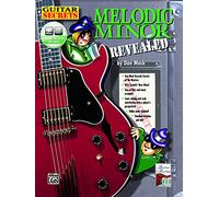 Guitar Secrets: Melodic Minor Revealed