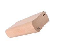 guitar set up tools 1pc Wooden Guitar Sanding Block Radius Two-Way Sanding Block For Guitar Bass Fret Leveling Luthier Tool Stringed (Color : 10-12 INCH)