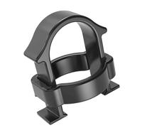 guitar set up tools Guitar Knob Puller Knobs Puller Knobs Bushes High Impact Plastic Knob Puller For Luthier Repair Tool (Color : Black)
