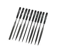 Guitar Setup Tool Set 10 Piece Guitar Nut File Set Repair Tool 150*240*30mm