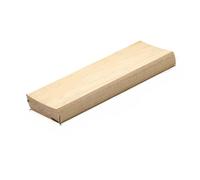 Guitar Setup Tool Set 200mm Long Classical/Folk 16R Sanding Block With Material