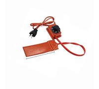Guitar Setup Tool Set 58 * 150 Small Guitar Fingerboard Heated Pad Repair Tool Bending Bridge(110V)
