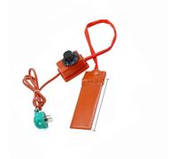 Guitar Setup Tool Set 58 * 150 Small Guitar Fingerboard Heated Pad Repair Tool Bending Bridge(220V)