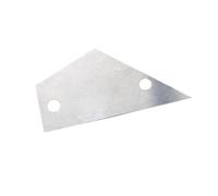 Guitar Setup Tool Set Scale Fret Leveling Measuring Ruler Guitar Tool Accessory