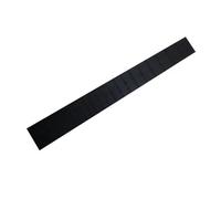 Guitar Setup Tool Set Solid Black Ebony Fingerboard 20 Frets Standard 650mm Scale Length For Classical Guitars