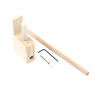 Guitar Setup Tools | String Instrument Bridge Care Tuner - String Instrument Tuning Tool - for Practice Performance Studio Home Show Stage Bass Guitar Ukulele