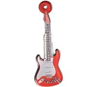 Guitar Shape Hair Clip DuckbillClip Women Hair Styling Hairpin For Side Hair 2000s Korean Teens Girl Headwear