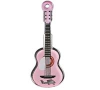 Guitar Shape Hair Clip DuckbillClip Women Hair Styling Hairpin For Side Hair 2000s Korean Teens Girl Headwear
