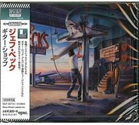 guitar shop CD Factory Sealed Genuine Product Ships from Japan