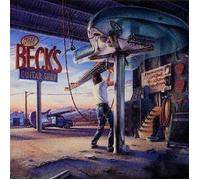 Jeff Beck - Guitar Shop (Jpn)