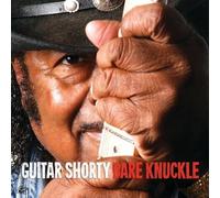 Guitar Shorty - Bare Knuckle