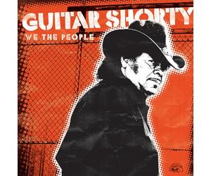 Guitar Shorty - We The People