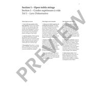 Guitar Sight-Reading 1 Vol. 1: A Fresh Approach: A Fresh Approach/Nouvelle Approche/Eine Erfrischend Neue Methode