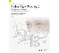 Guitar Sight-Reading 2 Vol. 2: A Fresh Approach (The Sight-Reading Series)