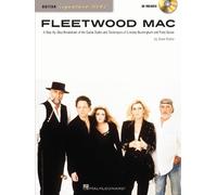 Guitar Signature Licks: Fleetwood Mac