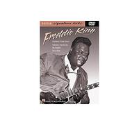 Guitar Signature Licks: Freddie King [DVD]